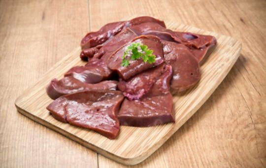 What Does Beef Liver Taste Like? A Comprehensive Guide