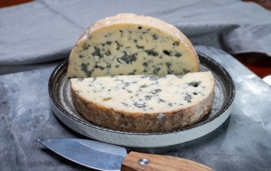 5 Best Blue Cheese Substitutes to Consider