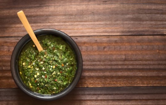 What Does Chimichurri Taste Like? A Comprehensive Guide