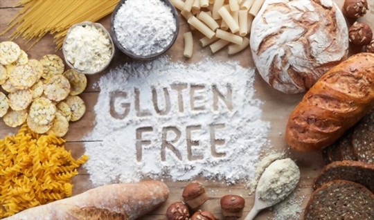 5 Best Gluten-free Flour Substitutes to Consider