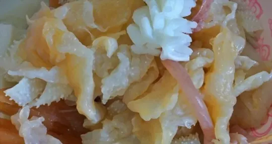 What Does Jellyfish Taste Like? A Comprehensive Guide