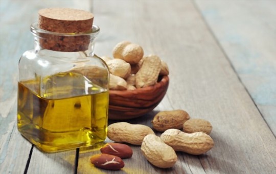 5 Best Peanut Oil Substiutes for Frying Turkey