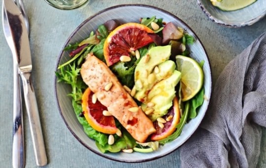 5 Best Dressings for Salmon Salad