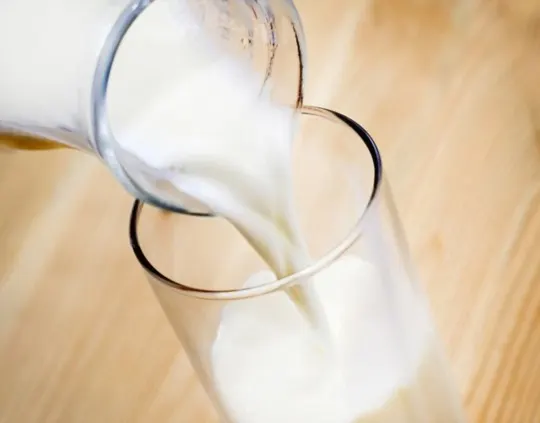 5 Best Skim Milk Substitutes to Consider