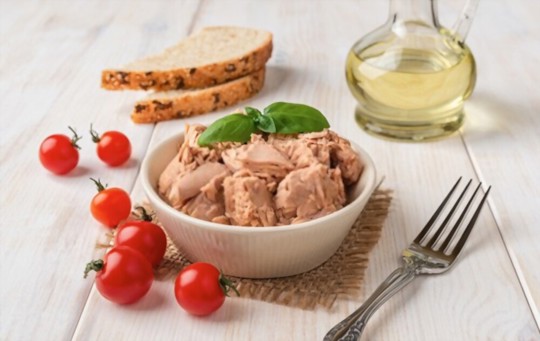 5 Best Tuna Substitutes to Consider