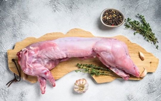 What Does Rabbit Taste Like? A Comprehensive Guide