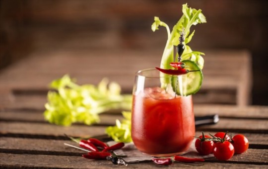 What Does a Bloody Mary Taste Like? A Comprehensive Guide