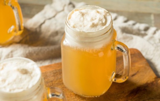 What Does Butterbeer Taste Like? A Comprehensive Guide