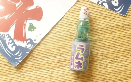 What Does Ramune Taste Like? Exploring the Flavor