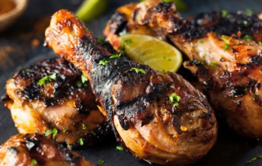 What Does Jerk Chicken Taste Like? A Comprehensive Guide