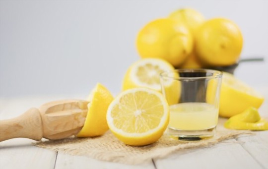 What Does Lemon Juice Taste Like? A Comprehensive Guide