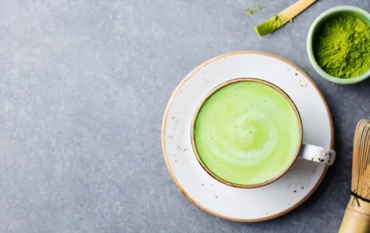 What Does Matcha Latte Taste Like? A Comprehensive Guide