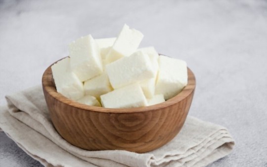 What Does Paneer Taste Like? A Comprehensive Guide