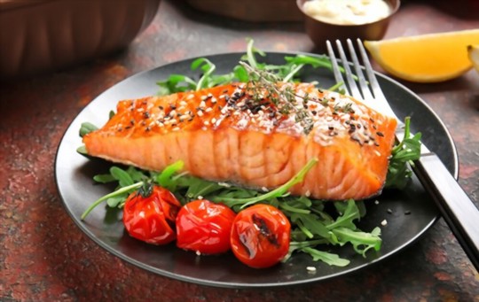 What Does Salmon Taste Like? A Comprehensive Guide