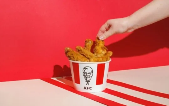 What Does KFC Sauce Taste Like? Exploring The Flavor