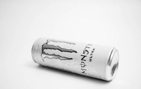 What Does White Monster Taste Like? A Comprehensive Guide