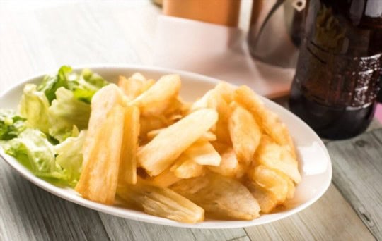 What Does Yuca Taste Like? A Comprehensive Guide