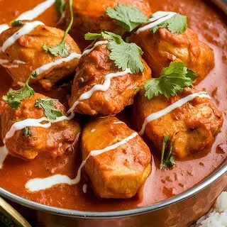 Chicken Tikka Masala Curry Recipe1
