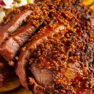 Spicy Jamaican Jerk Beef1
