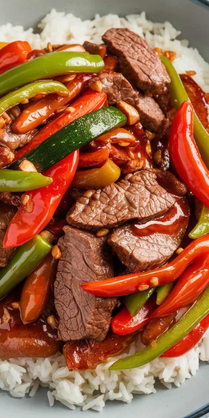 Szechuan Spicy Beef Stir-Fry2