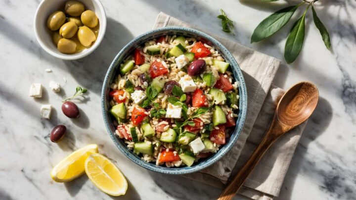 What to Serve with 20 Flavorful Rice Side Dishes to Elevate