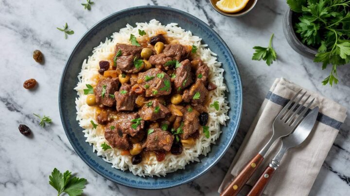 20 Delicious Beef and Rice Recipes to Satisfy and Save