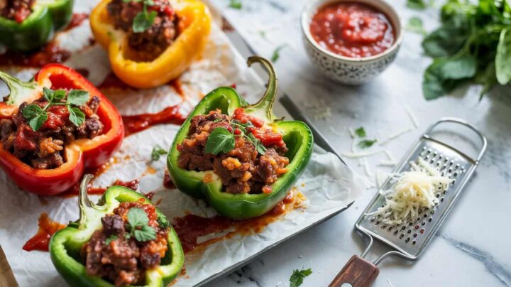 20 Delicious Beef and Rice Recipes to Satisfy and Save