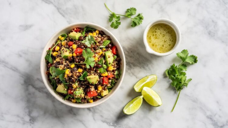 20 Perfect Cold Grain Salads for Easy Make-Ahead Meals