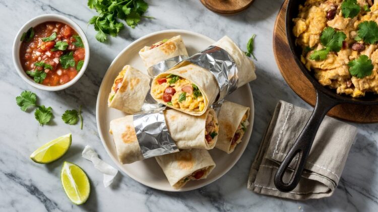 20 Make-Ahead Breakfasts That Actually Reheat Well