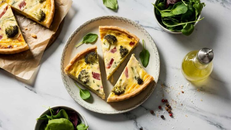 20 Savory Breakfasts You Can Enjoy Cold: Quick, Flavorful Morning Meals