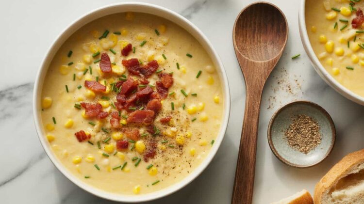 What to Serve with 20 Delicious Corn Side Dishes to Brighten
