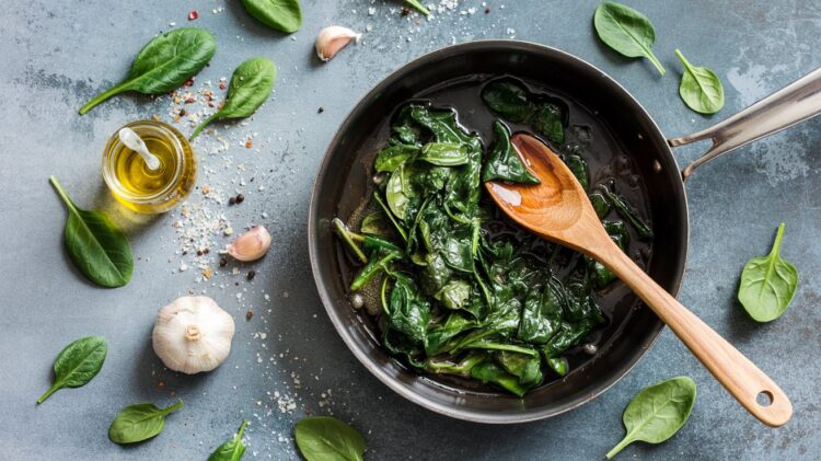 20 Quick Microwave Sides for Last-Minute Meals