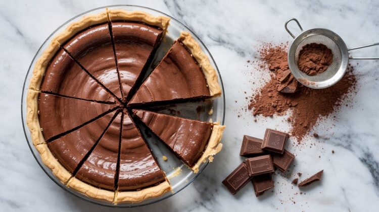 20 Easy Pie Recipes That Skip the Lattice Work