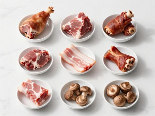 Substitute For Ham Hocks