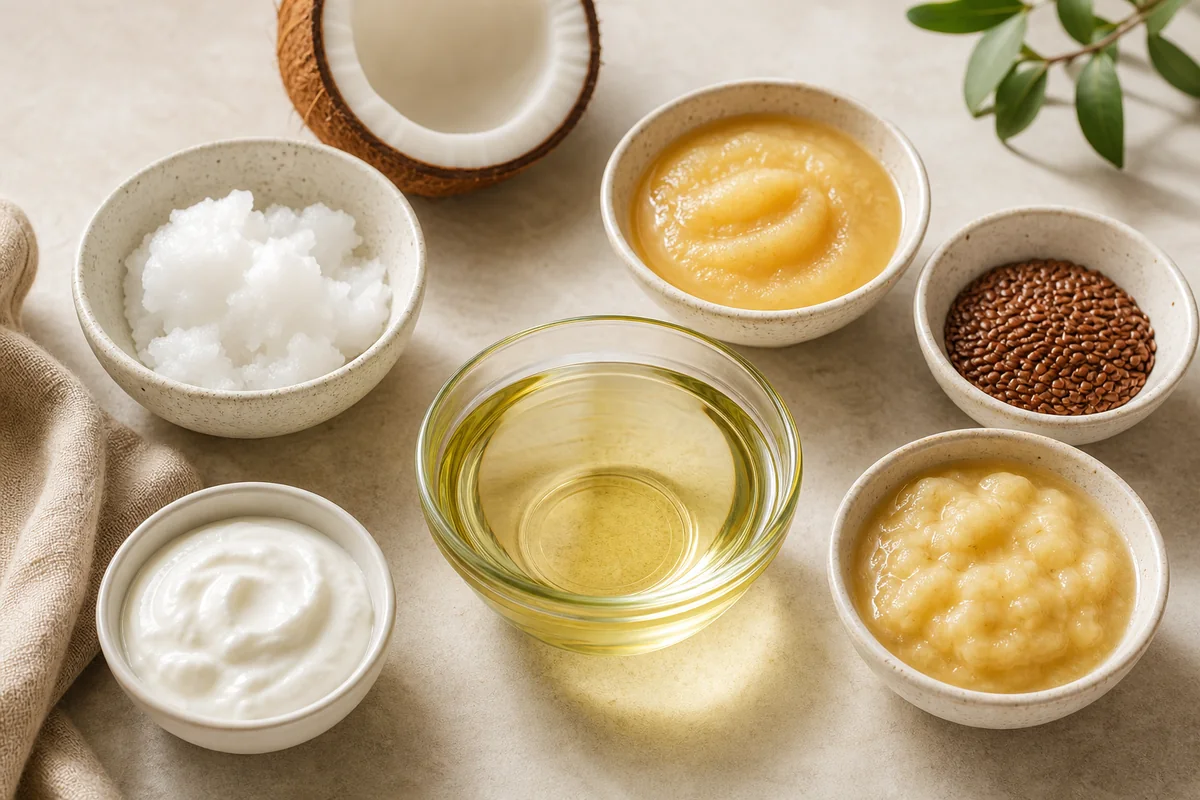 5 Best Vegetable Oil Substitutes (Easy Swaps) | EpicureDelight