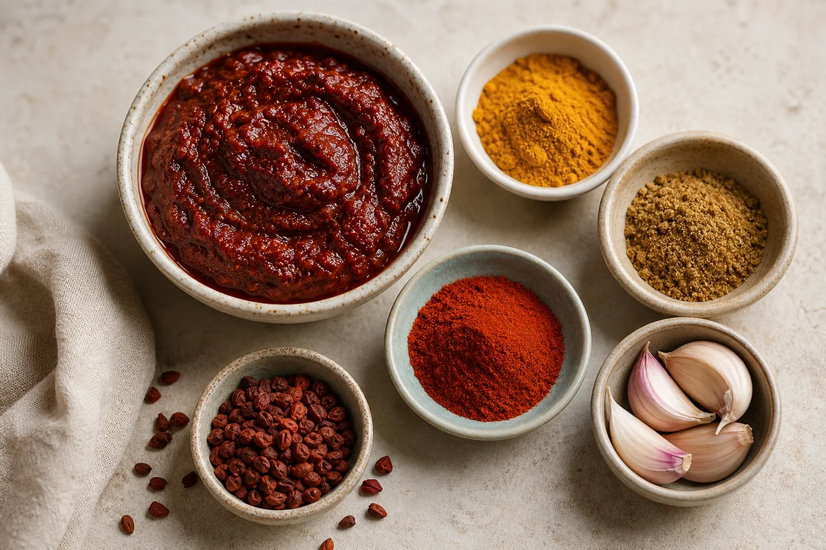 5 Best Achiote Paste Substitutes Worth Trying | EpicureDelight