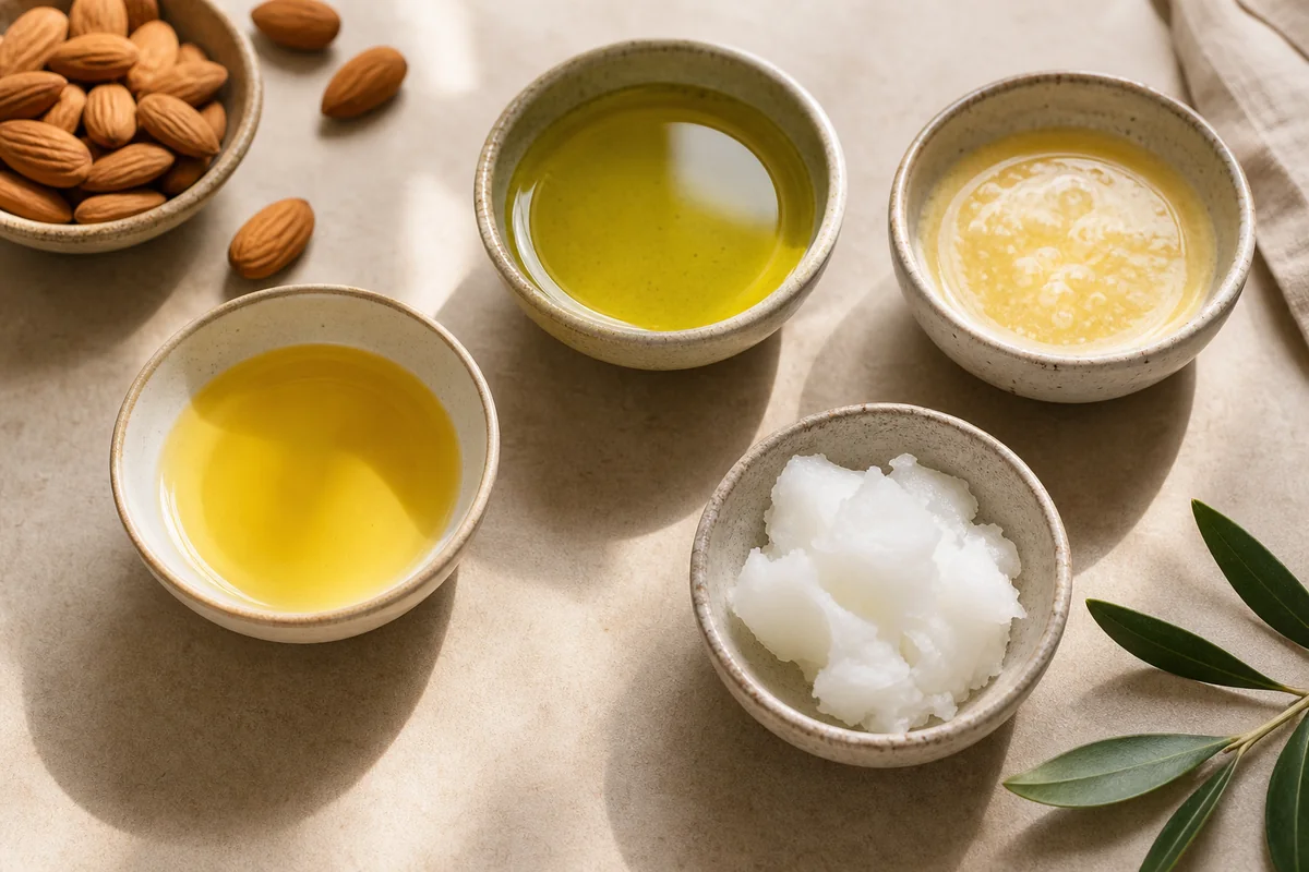 5 Best Almond Oil Substitutes You Can Trust | EpicureDelight