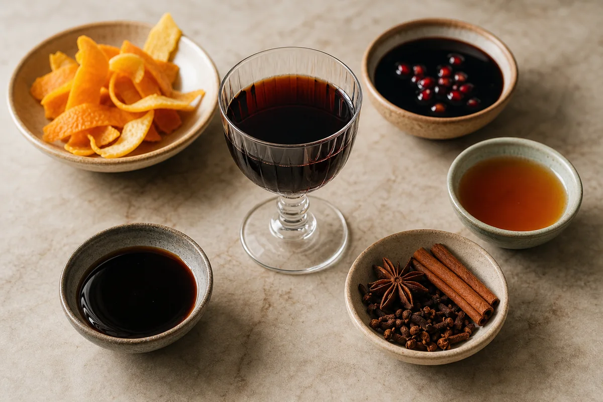 5 Best Amaro Averna Substitutes for Home Cooks | EpicureDelight