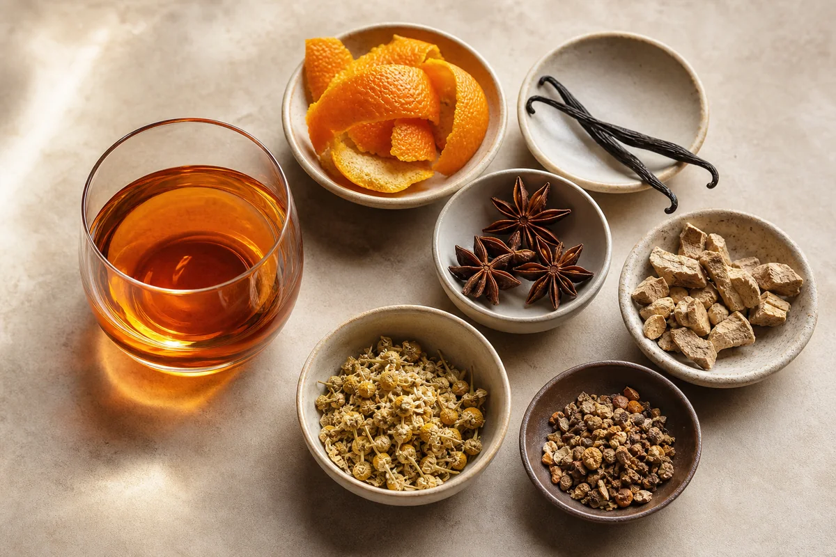 5 Best Amaro Montenegro Substitutes (with Ratios) | EpicureDelight