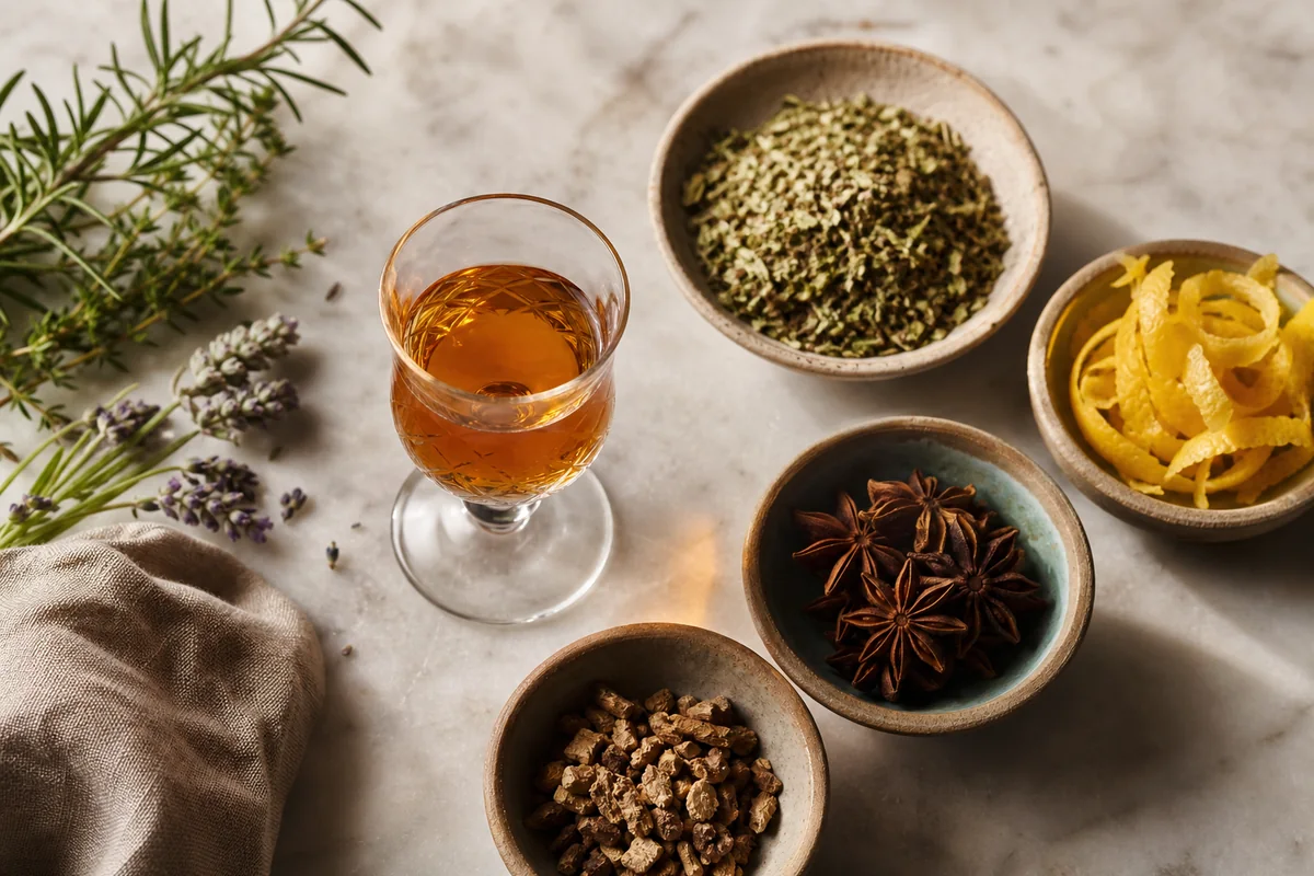 5 Best Amaro Nonino Substitutes (Pantry Swaps) | EpicureDelight
