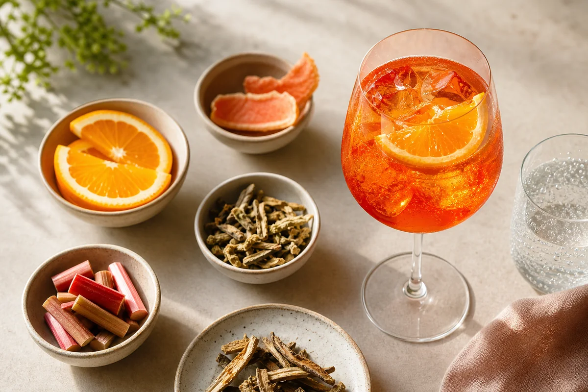 5 Best Aperol Substitutes (Quick Swaps) | EpicureDelight
