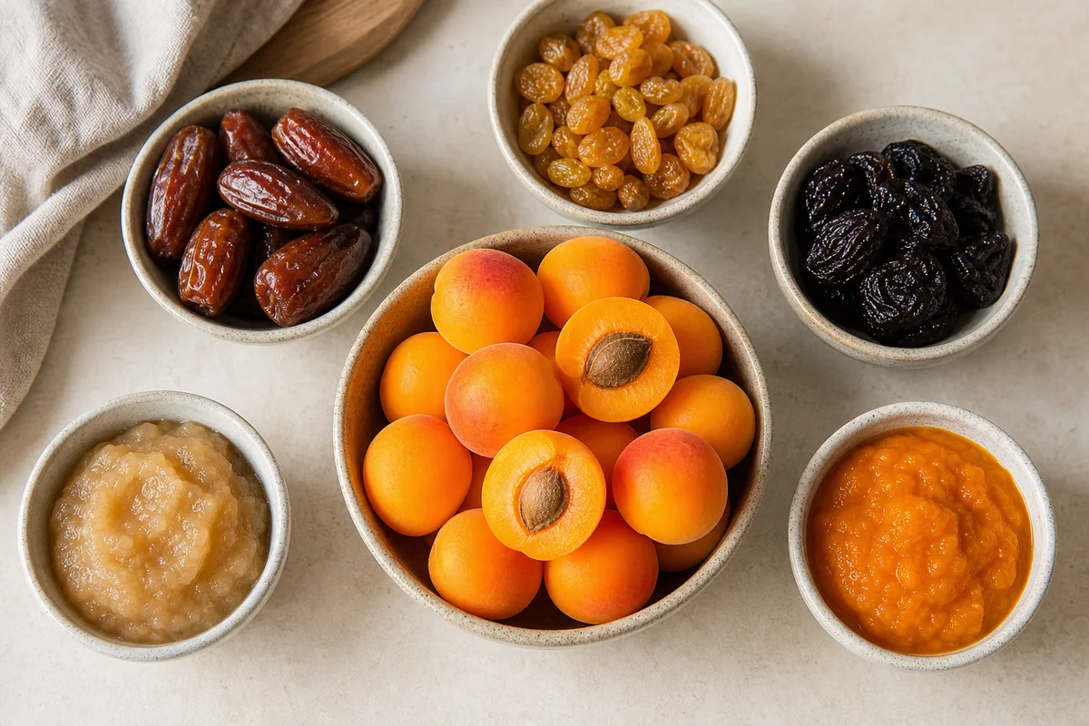 5 Best Apricot Substitutes (Ranked) | EpicureDelight