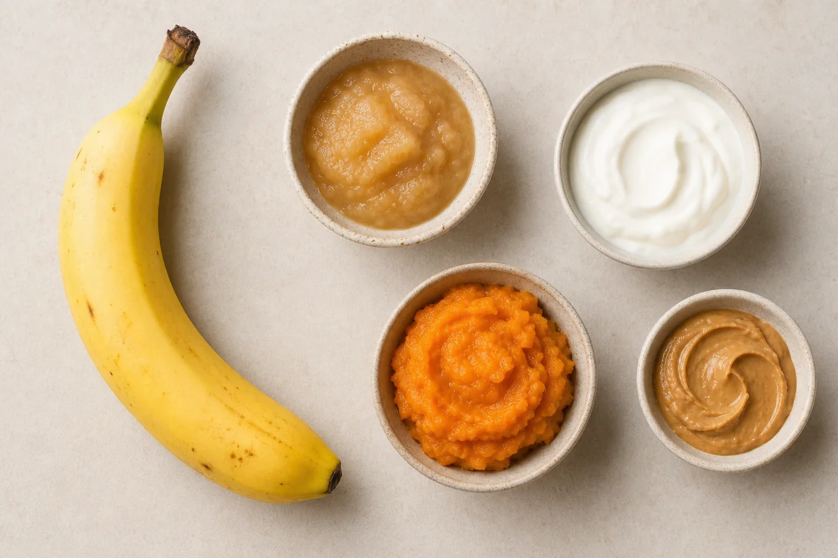 5 Best Banana Substitutes You Can Trust | EpicureDelight