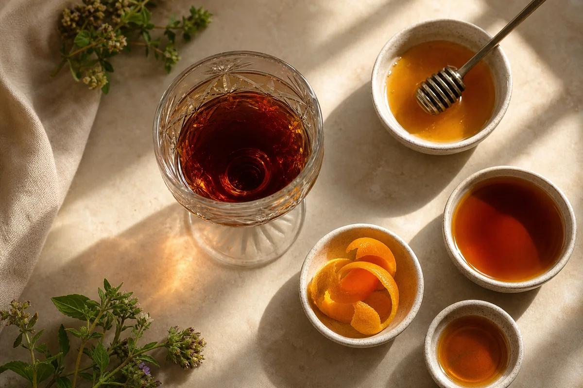 5 Best Benedictine Liqueur Substitutes (Ranked) | EpicureDelight