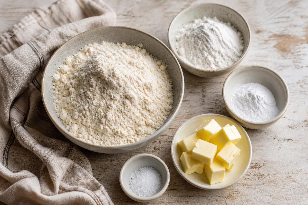 5 Best Bisquick Substitutes (Closest Match) | EpicureDelight