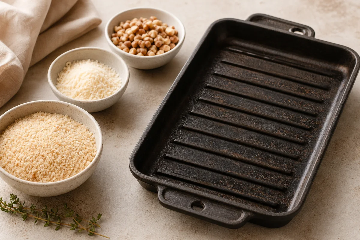 5 Best Broiler Pan Substitutes (Ranked) | EpicureDelight