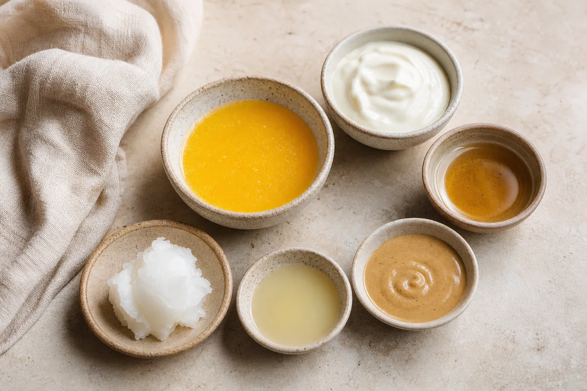 5 Best Butter Extract Substitutes That Taste Right | EpicureDelight