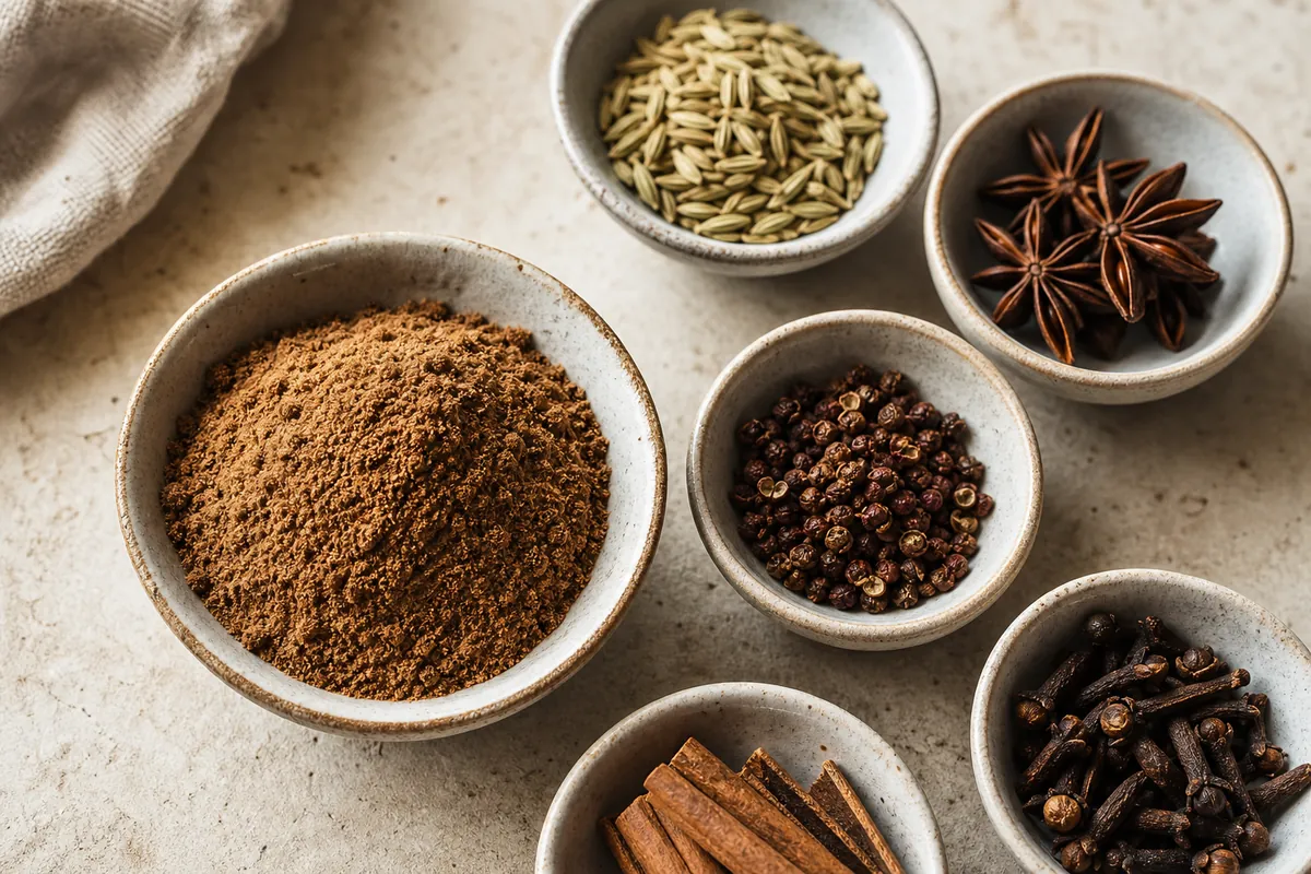 5 Best Chinese Five Spice Powder Substitutes (Tested) | EpicureDelight