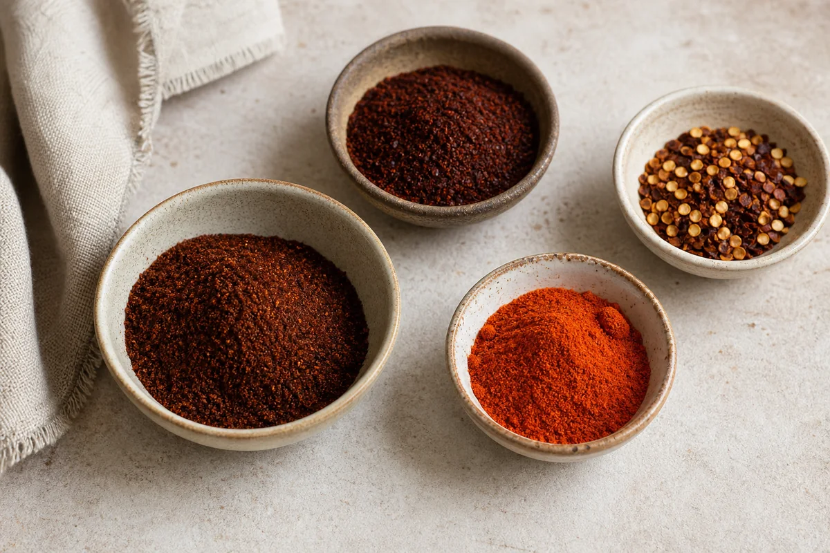5 Best Chipotle Powder Substitutes for Home Cooks | EpicureDelight