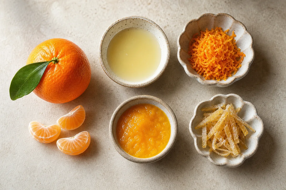 5 Best Clementine Substitutes Worth Trying | EpicureDelight